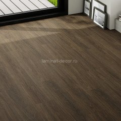 Ламинат Ritter Organic 33 Дуб каштановый 12 мм