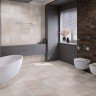 Заказать Кварцвиниловая плитка Damy Floor Ascent LVT Монблан CDM244-06-LVT 912.4х455.2х2.5 мм 10 шт-4.15 м2 43 класс 