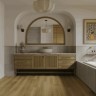 Заказать ABA ламинат Alpine Floor Premium XL ECO 7-40 Дуб Усадебный LVT-SPC-LVT замок 4V-Groove фаска 1524х180х8 мм 43 класс упаковка 2.195 м2 27 кг 