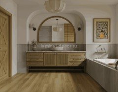 ABA ламинат Alpine Floor Premium XL ECO 7-40 Дуб Усадебный LVT-SPC-LVT замок 4V-Groove фаска 1524х180х8 мм 43 класс упаковка 2.195 м2 27 кг
