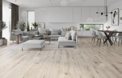 SPC ламинат Alpine Floor by Classen ProNature 62545 Taraza 1290х246 класс AC6 замок фаска крашеная 4 мм 3.173 м2 20.329 кг