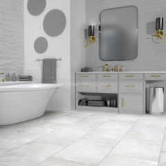 Ламинат SPC Planker Stone Мунлайт 5002 4 мм