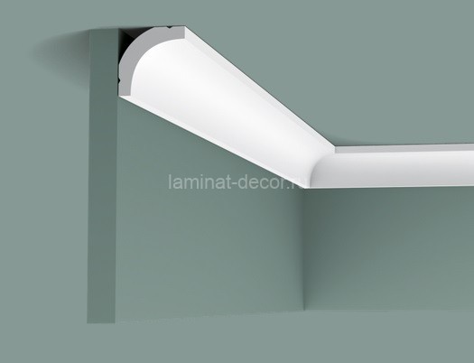 Заказать Потолочный плинтус Orac Decor Durofoam CB520N 2 м
