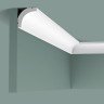 Заказать Потолочный плинтус Orac Decor Durofoam CB520N 2 м 