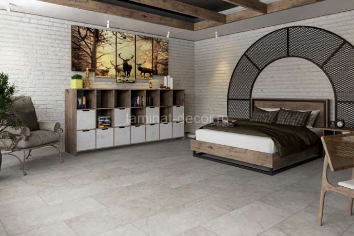 Заказать Кварцвиниловая плитка Damy Floor Ascent LVT Пик Лайла 6210-1-LVT 912.4х455.2х2.5 мм 10 шт-4.15 м2 43 класс 