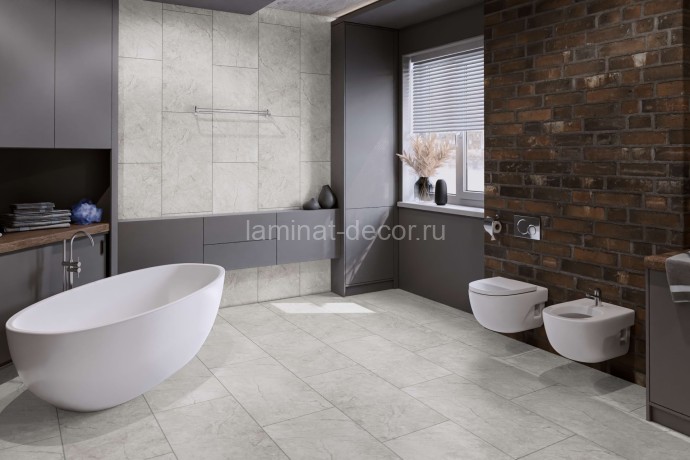 Заказать Кварцвиниловая плитка Damy Floor Ascent LVT Пик Лайла 6210-1-LVT 912.4х455.2х2.5 мм 10 шт-4.15 м2 43 класс 