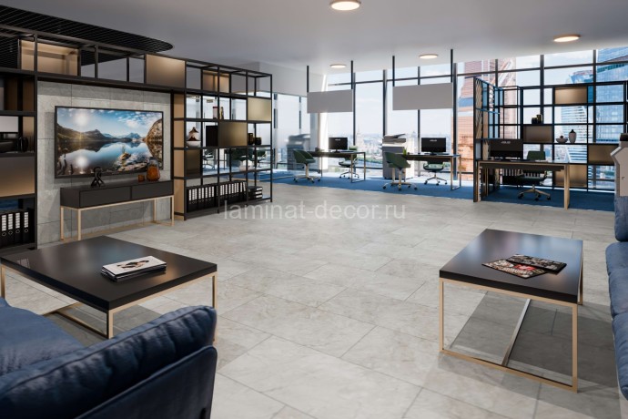 Заказать Кварцвиниловая плитка Damy Floor Ascent LVT Пик Лайла 6210-1-LVT 912.4х455.2х2.5 мм 10 шт-4.15 м2 43 класс 