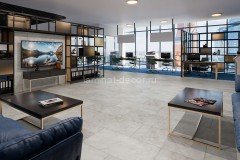 Кварцвиниловая плитка Damy Floor Ascent LVT Пик Лайла 6210-1-LVT 912.4х455.2х2.5 мм 10 шт-4.15 м2 43 класс