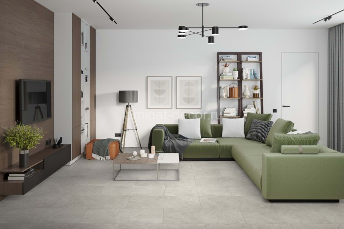 Заказать Кварцвиниловая плитка Damy Floor Ascent LVT Пик Лайла 6210-1-LVT 912.4х455.2х2.5 мм 10 шт-4.15 м2 43 класс 