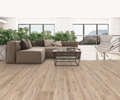 Водостойкий ламинат Classen 832-4 XL WR 55816 Дуб натуральный серый AC4/32 класс 4V фаска 1285х280х8 мм 2.158 м2