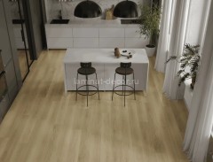 ABA ламинат Alpine Floor Premium XL ECO 7-41 Дуб Эбеновый LVT-SPC-LVT замок 4V-Groove фаска 1524х180х8 мм 43 класс упаковка 2.195 м2 27 кг