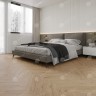 Заказать Каменно-полимерный ламинат SPC Alpine Floor Light Parquet ECO 13-23 Дуб Алиот замок 4V-Groove фаска 600х125х4 мм 43 класс упаковка 1.95 м2 16 кг 