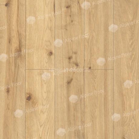 Заказать SPC ламинат Alpine Floor by Classen ProNature 62539 Miranda 1290х246 класс AC6 замок фаска крашеная 4 мм 3.173 м2 20.329 кг 