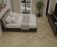 SPC ламинат Alpine Floor Norland Parquet 1066-4 Instant Light 600?125 класс 34 замок фаска 4V-Groove крашеная 4 мм 1.95 м2 16 кг