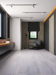 Ламинат Ritter Organic 33 Дуб зимний 12 мм