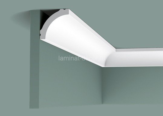 Заказать Потолочный плинтус Orac Decor Durofoam CB521N 2 м