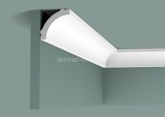 Потолочный плинтус Orac Decor Durofoam CB521N 2 м