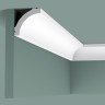 Заказать Потолочный плинтус Orac Decor Durofoam CB521N 2 м