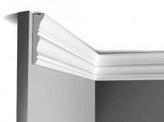 Потолочный плинтус 70х17 Hiwood M1707 2 м