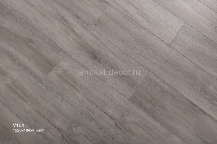 Заказать Кварцвиниловая плитка L`Quarzo Aciendo AI104 Дуб Толстянка SPC замковая 42 класс 1220х184 мм 2,248 м2 