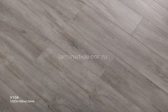 Кварцвиниловая плитка L`Quarzo Aciendo AI104 Дуб Толстянка SPC замковая 42 класс 1220х184 мм 2,248 м2