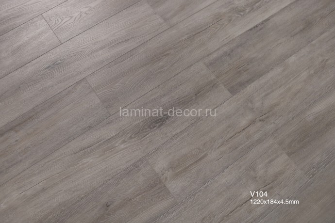 Заказать Кварцвиниловая плитка L`Quarzo Aciendo AI104 Дуб Толстянка SPC замковая 42 класс 1220х184 мм 2,248 м2 