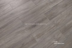 Кварцвиниловая плитка L`Quarzo Aciendo AI104 Дуб Толстянка SPC замковая 42 класс 1220х184 мм 2,248 м2