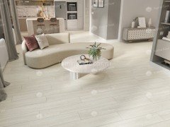 Каменно-полимерный ламинат SPC Alpine Floor Intense ECO 9-1 Норвежский Лес замок 4V-Groove фаска 1220х183х6 мм 43 класс упаковка 2.23 м2 18 кг