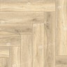 Заказать Каменно-полимерный ламинат SPC Alpine Floor Light Parquet ECO 13-24 Дуб Ригель замок 4V-Groove фаска 600х125х4 мм 43 класс упаковка 1.95 м2 16 кг 