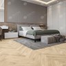 Заказать Каменно-полимерный ламинат SPC Alpine Floor Light Parquet ECO 13-24 Дуб Ригель замок 4V-Groove фаска 600х125х4 мм 43 класс упаковка 1.95 м2 16 кг 