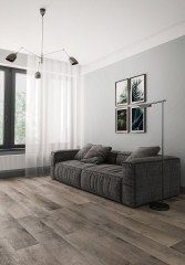 Ламинат Ritter Organic 33 Дуб лионский бархат 12 мм