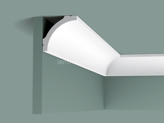 Заказать Потолочный плинтус Orac Decor Durofoam CB522N 2 м