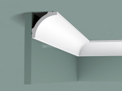 Потолочный плинтус Orac Decor Durofoam CB522N 2 м