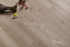 Кварцвиниловая плитка L`Quarzo Aciendo AI105 Дуб Литопс SPC замковая 42 класс 1220х184 мм 2,248 м2