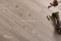 Кварцвиниловая плитка L`Quarzo Aciendo AI105 Дуб Литопс SPC замковая 42 класс 1220х184 мм 2,248 м2