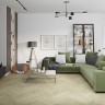 Заказать Кварцвиниловая плитка Damy Floor London LVT Бристоль 191023EL-02-LVT 590х118х2.5 мм 46 шт-3.2 м2 43 класс 