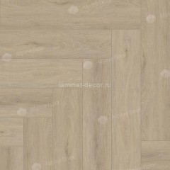 Каменно-полимерный ламинат SPC Alpine Floor Light Parquet ECO 13-25 Дуб Денеб замок 4V-Groove фаска 600х125х4 мм 43 класс упаковка 1.95 м2 16 кг