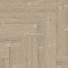 Каменно-полимерный ламинат SPC Alpine Floor Light Parquet ECO 13-25 Дуб Денеб замок 4V-Groove фаска 600х125х4 мм 43 класс упаковка 1.95 м2 16 кг