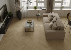 SPC ламинат Alpine Floor Norland Parquet 1066-6 Clear Room 600?125 класс 34 замок фаска 4V-Groove крашеная 4 мм 1.95 м2 16 кг