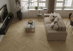 SPC ламинат Alpine Floor Norland Parquet 1066-6 Clear Room 600?125 класс 34 замок фаска 4V-Groove крашеная 4 мм 1.95 м2 16 кг