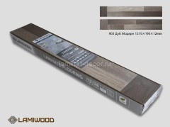 Ламинат HDF Lamiwood Trend 903 Дуб Модерн
