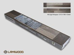 Ламинат HDF Lamiwood Trend 903 Дуб Модерн
