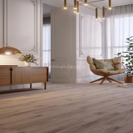 Заказать Ламинат Ritter Organic 33 Пекан классический 12 мм