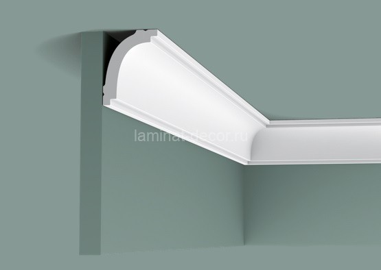 Заказать Потолочный плинтус Orac Decor Durofoam CB523N 2 м