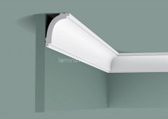 Потолочный плинтус Orac Decor Durofoam CB523N 2 м