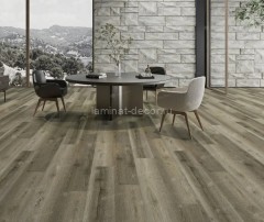 Каменно-полимерный ламинат SPC Alpine Floor Tulesna Ottimo 1004-13 Foresta 43 класс 1220х183х4 мм замок 4V-Groove фаска упаковка 2.23 м2