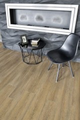 Каменно-полимерный ламинат SPC Alpine Floor Intense ECO 9-3 Бурый Лес замок 4V-Groove фаска 1220х183х6 мм 43 класс упаковка 2.23 м2 18 кг