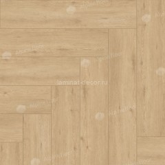 Каменно-полимерный ламинат SPC Alpine Floor Light Parquet ECO 13-26 Дуб Лесат замок 4V-Groove фаска 600х125х4 мм 43 класс упаковка 1.95 м2 16 кг
