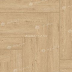 Каменно-полимерный ламинат SPC Alpine Floor Light Parquet ECO 13-26 Дуб Лесат замок 4V-Groove фаска 600х125х4 мм 43 класс упаковка 1.95 м2 16 кг