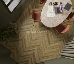 SPC ламинат Alpine Floor Norland Parquet 1066-7 Start Style 600?125 класс 34 замок фаска 4V-Groove крашеная 4 мм 1.95 м2 16 кг